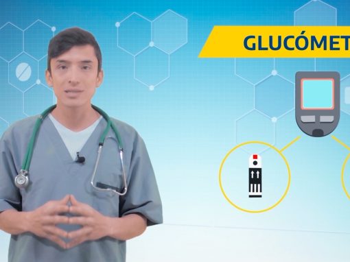 Capacitación Glucómetro